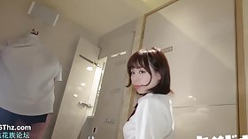 Cute Japan Omnibus Skirt UNCENSORED JAVHoHo,Com